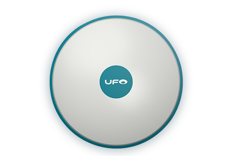 UFO?U3千尋版網(wǎng)絡(luò)RTK接收機