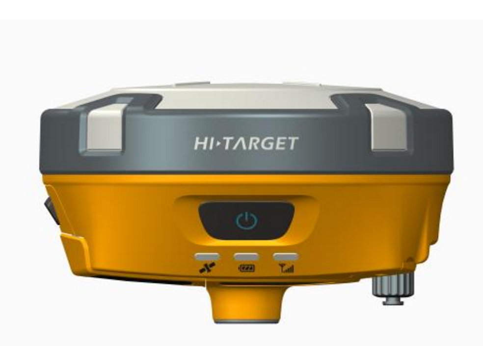 我的儀器是中海達V30 plus RTK，能不能使用cors賬號？