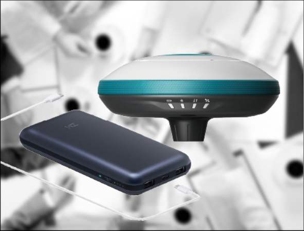 UFO U5 RTK 儀器操作相關(guān)疑問解答！