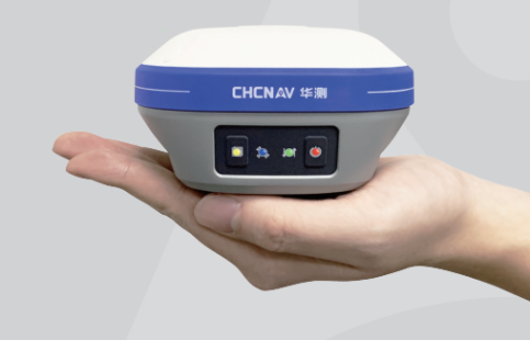 華測(cè)X6 RTK