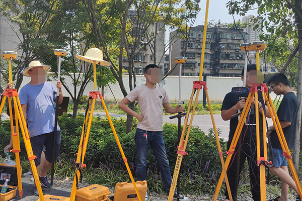 rtk怎么校準控制點？rtk校準控制點的辦法介紹