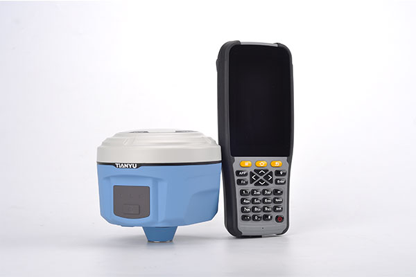 RTK測量儀器