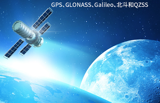 rtk五星十六頻什么意思？五星十六頻詳解