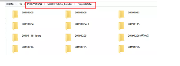 【圖文教程】科力達(dá)RTK連接CORS進(jìn)行點放樣流程，分為5大步，超詳細(xì)值得收藏