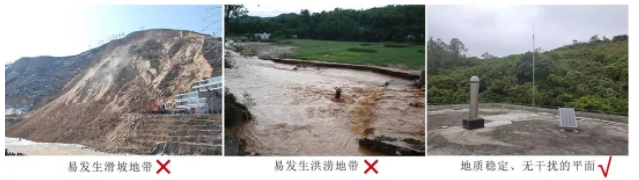 CORS參考站原理是什么？應(yīng)該如何搭建？搭建需要注意些什么？