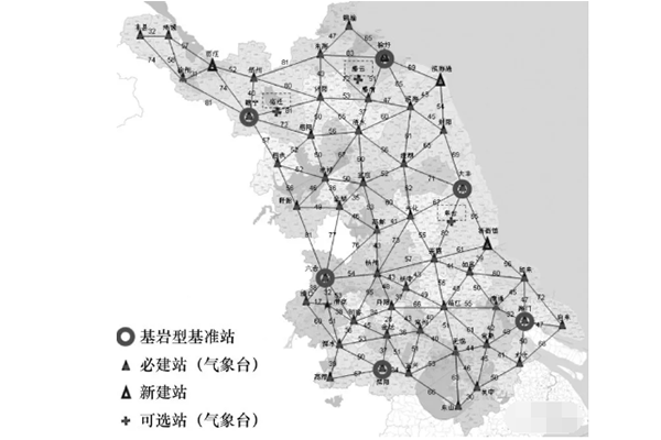 什么是CORS？南京CORS及江蘇CORS參數(shù)如何設(shè)置？一篇文告訴你