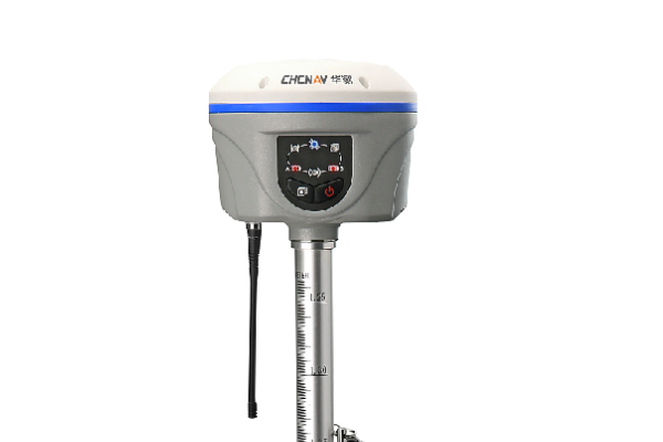 華測(cè)X5小型化智能RTK CORS模式設(shè)置使用方法，看完就會(huì)