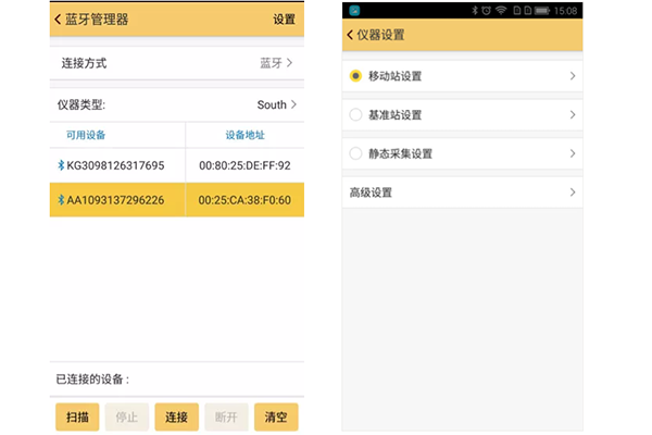 內(nèi)置電臺模式，RTK如何達(dá)到固定解?三分鐘快速掌握