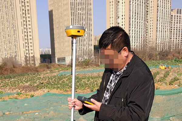 RTK外業(yè)測(cè)量主要系統(tǒng)誤差有哪些?如何消減呢?