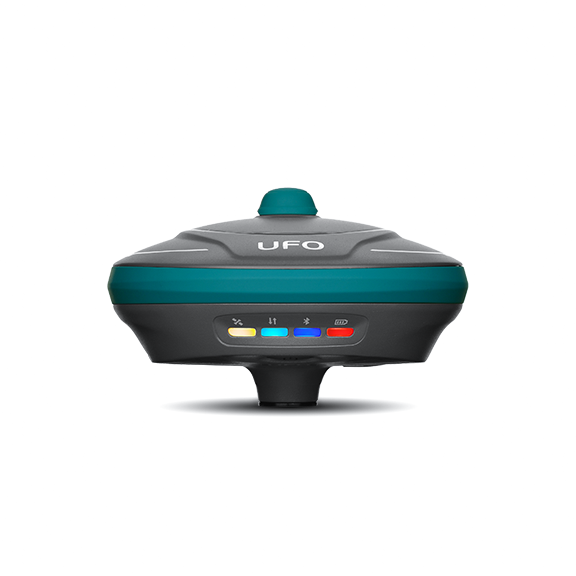 UFO?F3 PLUS RTK接收機(jī)(慣導(dǎo))