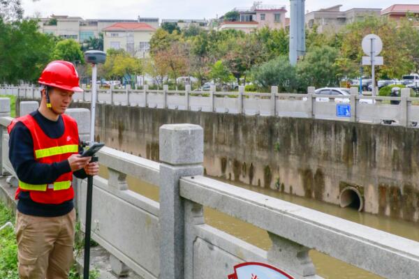 新品發(fā)布匯|國(guó)產(chǎn)新一代影像RTK,測(cè)量放樣一步到位