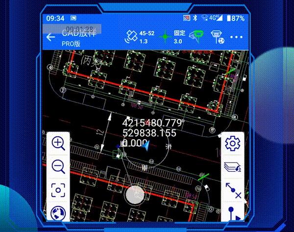 Hi-Survey又雙叒叕升級(jí)了！涉及作業(yè)方式、CAD放樣和性能等3個(gè)方面