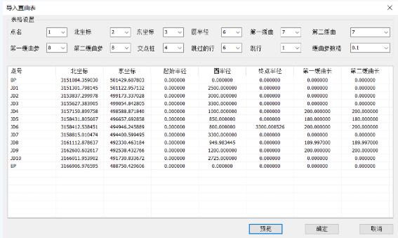 南方云協(xié)同功能之道路放樣，圖文教程來啦，看完就會(huì)