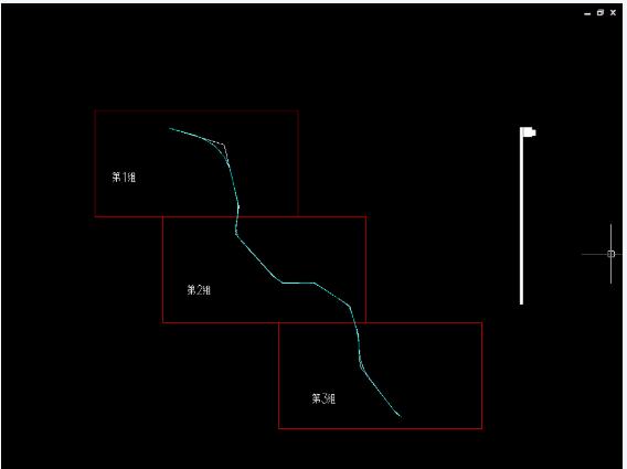 南方云協(xié)同功能之道路放樣，圖文教程來啦，看完就會(huì)
