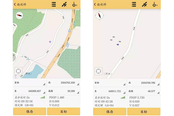 南方RTK手簿土方計(jì)算操作教程，看完快速學(xué)會(huì)