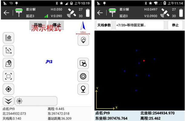 思拓力RTK外業(yè)測(cè)量簡易操作流程，測(cè)量新人必備