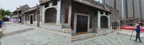 影像RTK高效助力實景三維精細化建模，應(yīng)用實例來啦！