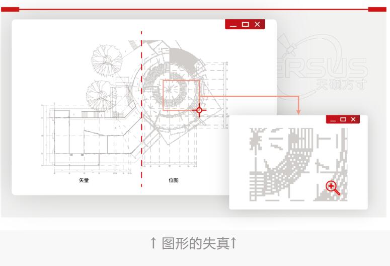 矢量圖紙?zhí)幚硇〖记?，工程測量必看