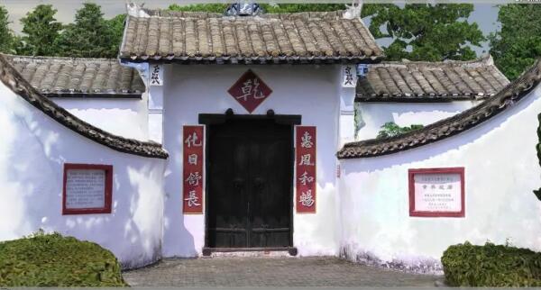 影像RTK助力歷史建筑保護，記錄歷史，傳承文明，精細化建模，讓歷史建筑“活”起來