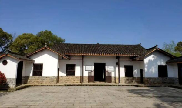 影像RTK助力歷史建筑保護，記錄歷史，傳承文明，精細化建模，讓歷史建筑“活”起來
