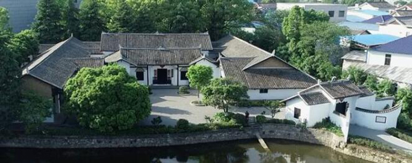 影像RTK助力歷史建筑保護，記錄歷史，傳承文明，精細化建模，讓歷史建筑“活”起來