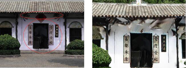影像RTK助力歷史建筑保護，記錄歷史，傳承文明，精細化建模，讓歷史建筑“活”起來