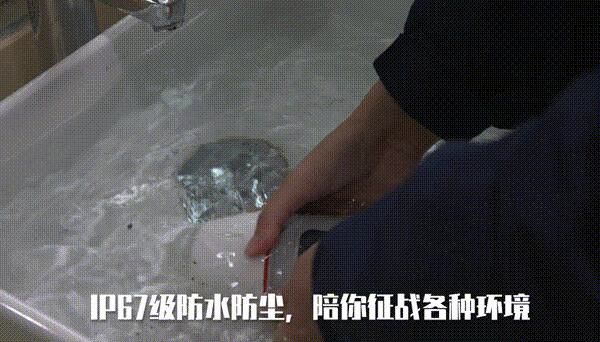 顛覆傳統(tǒng)，激光放樣!1分鐘看懂激光RTK的寶藏實力