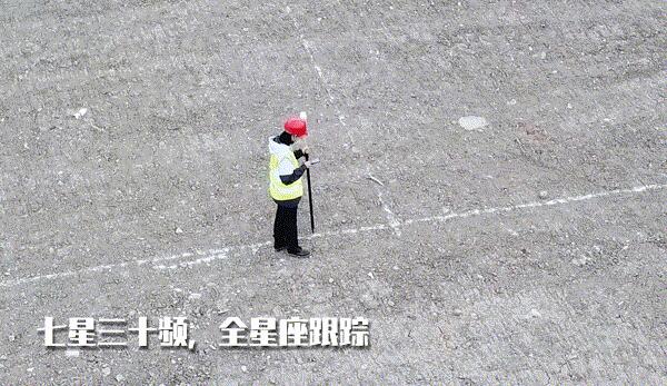 顛覆傳統(tǒng)，激光放樣!1分鐘看懂激光RTK的寶藏實力