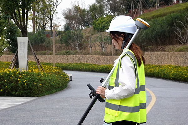 RTK、全站儀在電力作業(yè)流程中的應(yīng)用，主要涉及這些方面