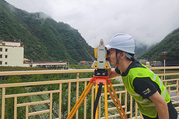 RTK、全站儀在電力作業(yè)流程中的應(yīng)用，主要涉及這些方面