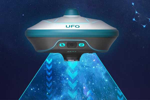 UFO RTK是什么品牌的儀器?答案來(lái)了